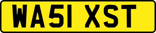 WA51XST