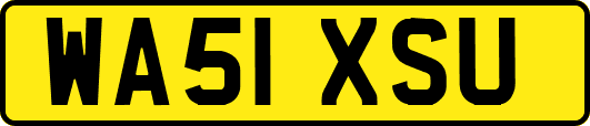 WA51XSU