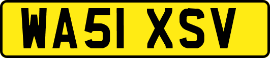WA51XSV