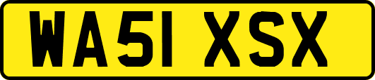 WA51XSX