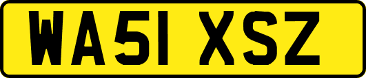 WA51XSZ