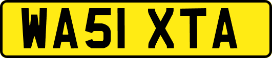 WA51XTA