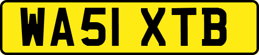 WA51XTB