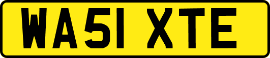 WA51XTE