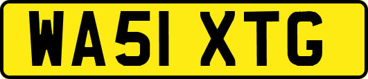 WA51XTG
