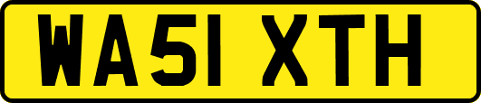 WA51XTH