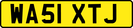 WA51XTJ