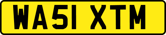 WA51XTM