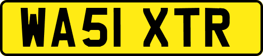 WA51XTR