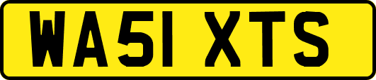 WA51XTS