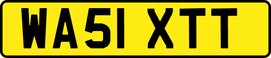 WA51XTT