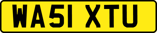 WA51XTU