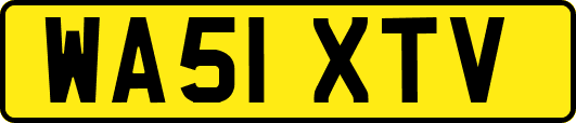 WA51XTV