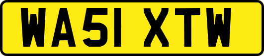 WA51XTW