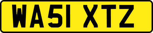 WA51XTZ