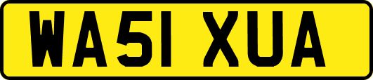 WA51XUA