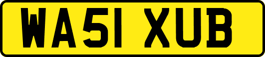 WA51XUB