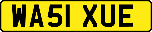 WA51XUE
