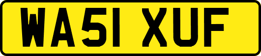 WA51XUF