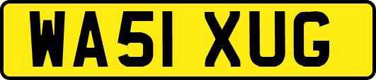 WA51XUG