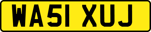 WA51XUJ