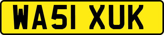 WA51XUK