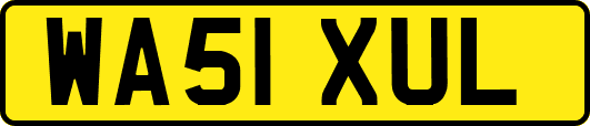 WA51XUL