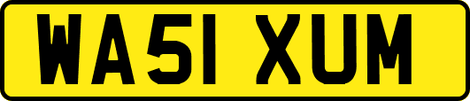 WA51XUM