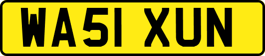 WA51XUN
