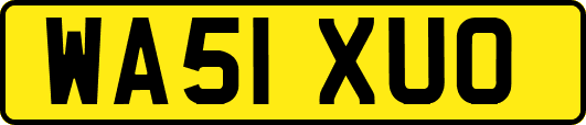 WA51XUO