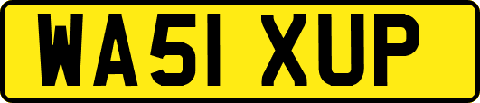 WA51XUP