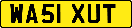 WA51XUT