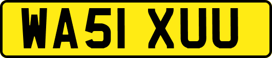 WA51XUU