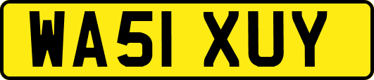 WA51XUY