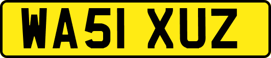 WA51XUZ