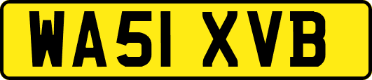 WA51XVB