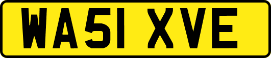 WA51XVE