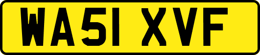 WA51XVF