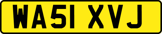 WA51XVJ