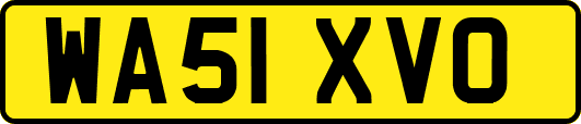 WA51XVO