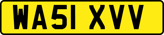 WA51XVV