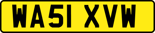 WA51XVW
