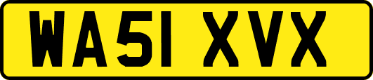 WA51XVX
