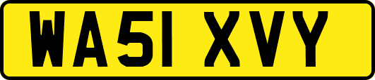 WA51XVY