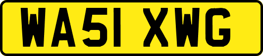 WA51XWG