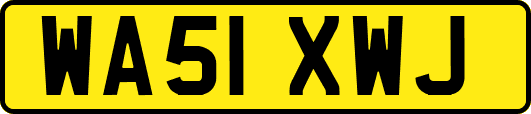 WA51XWJ