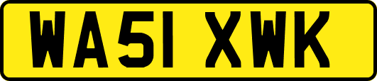 WA51XWK
