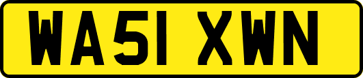 WA51XWN