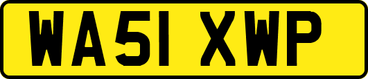 WA51XWP