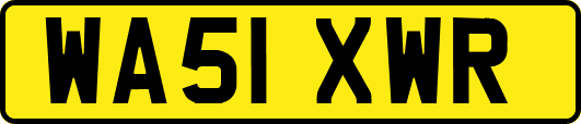 WA51XWR
